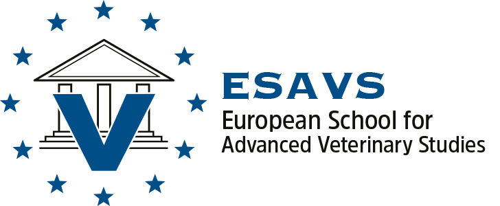 European School for Advanced Veterinary Studies